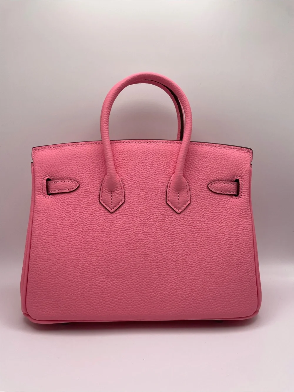 The Ellington 25 - Tickle Me Pink